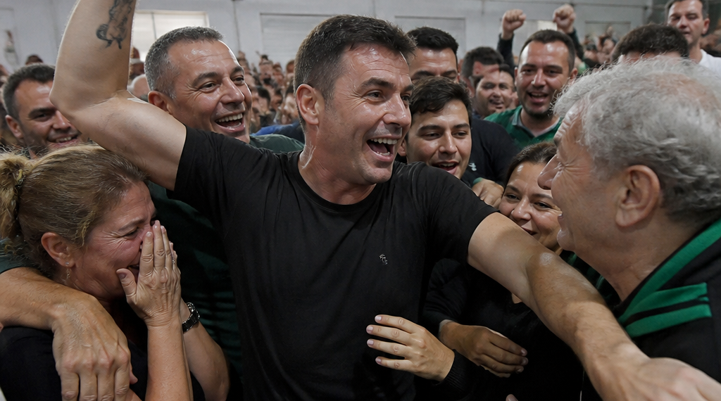 Elecciones trascendentales en Ferro: la oposición se impone con unidad y gran participación
