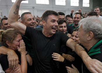 Elecciones trascendentales en Ferro: la oposición se impone con unidad y gran participación