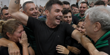 Elecciones trascendentales en Ferro: la oposición se impone con unidad y gran participación