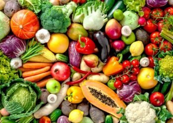 Las verduras con mayor densidad de nutrientes y cómo conviene prepararlas