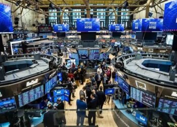 Acciones argentinas: energía gana terreno mientras bancos y utilities siguen rezagados