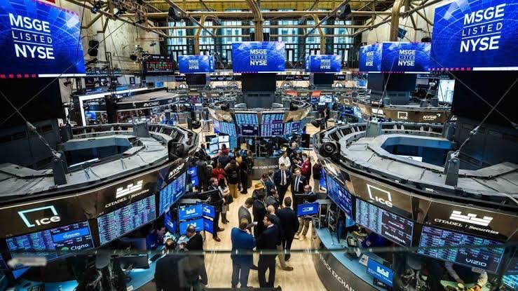 Acciones argentinas: energía gana terreno mientras bancos y utilities siguen rezagados