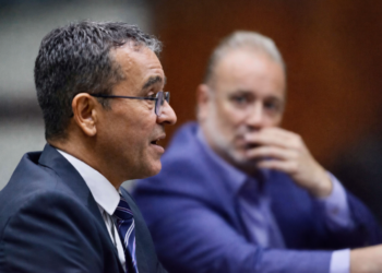 El Jurado de Enjuiciamiento define si destituye al juez federal Pablo Díaz Lacava