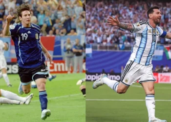 El adiós de Messi desata un torrente de memes y homenajes en las redes sociales