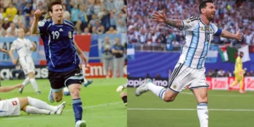 El adiós de Messi desata un torrente de memes y homenajes en las redes sociales