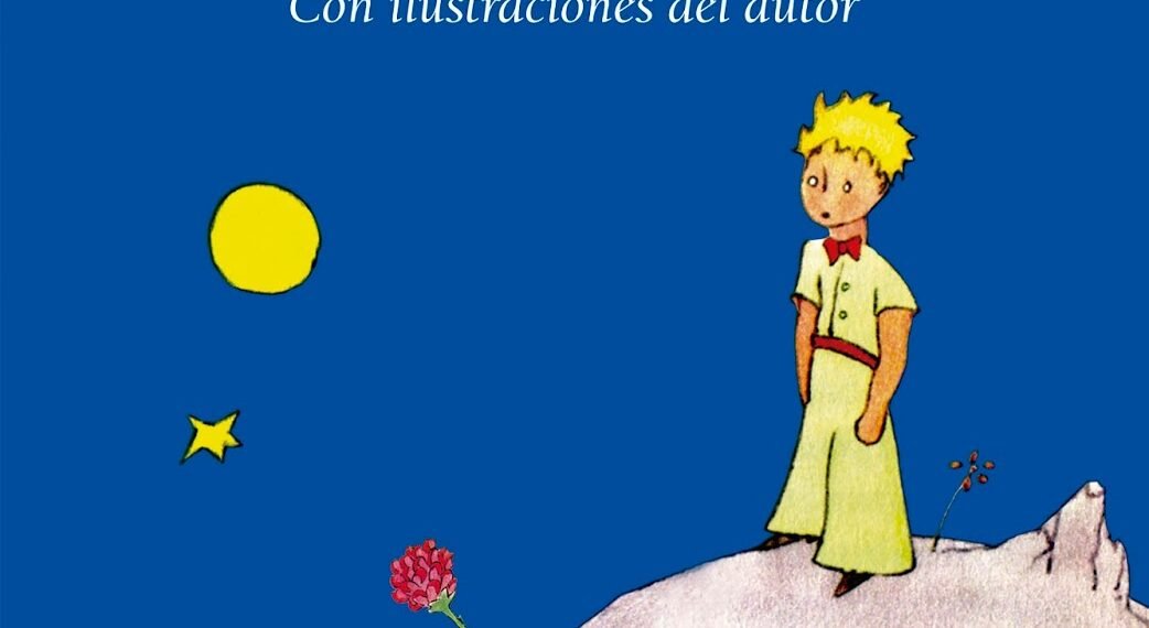 Reflexiones sobre el amor propio y las relaciones en El Principito: “Eres el dueño de tu vida y tus emociones, nunca lo olvides; para bien y para mal”