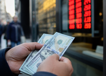 Cotización del dólar blue el 8 de septiembre: valores y opciones de compra