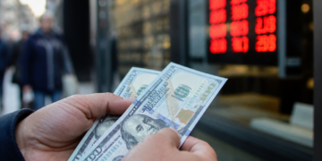 Cotización del dólar blue el 8 de septiembre: valores y opciones de compra