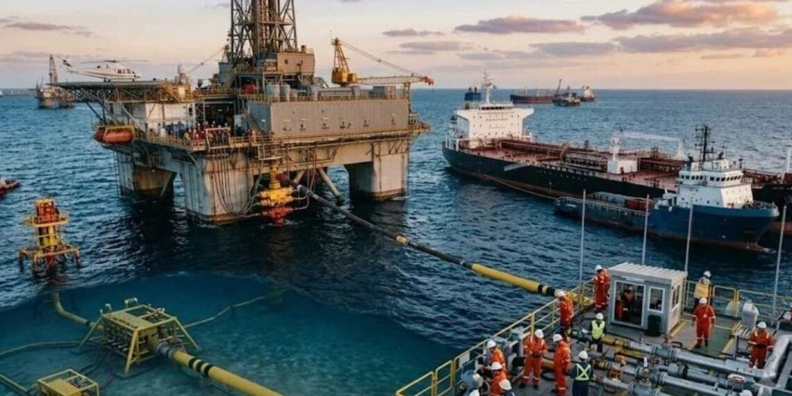 La Justicia Federal suspendió las obras del proyecto petrolero Sea Lion en las Islas Malvinas