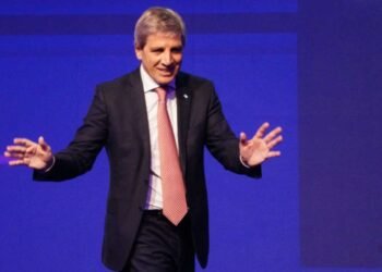 Presupuesto 2027: el Gobierno prevé una fuerte emisión de deuda en pesos y dólares