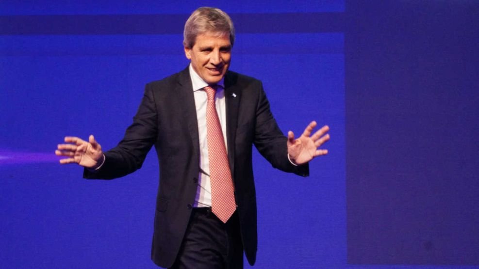Presupuesto 2027: el Gobierno prevé una fuerte emisión de deuda en pesos y dólares