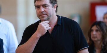 Las impactantes evaluaciones psiquiátricas de los acusados por el crimen de Federico Martín Aramburu