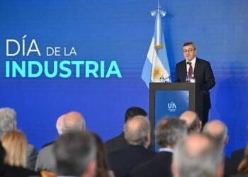 La UIA respaldó la Ronda de Negocios del RIGI para vincular inversiones con proveedores locales