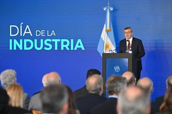 La UIA respaldó la Ronda de Negocios del RIGI para vincular inversiones con proveedores locales