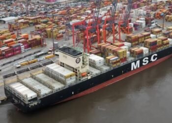 Las exportaciones crecieron 12,4% en agosto y el superávit comercial llegó a USD 2.187 millones
