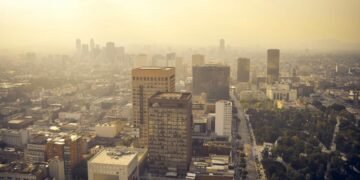 Clima cambiante en el AMBA este fin de semana: calor primaveral el sábado y posibles lluvias el domingo