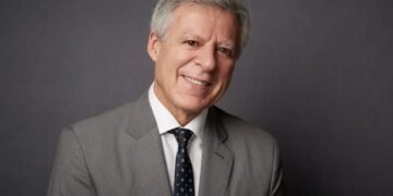 Daniel López Rosetti: “La dosis indicada de caminata rápida es llegar a 150 minutos semanales”