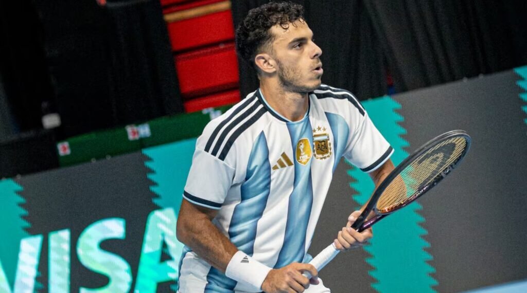 Los 100 triunfos de Argentina en la Copa Davis: series que definieron la historia y sus protagonistas