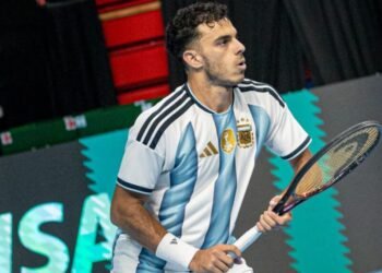 Los 100 triunfos de Argentina en la Copa Davis: series que definieron la historia y sus protagonistas