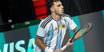 Los 100 triunfos de Argentina en la Copa Davis: series que definieron la historia y sus protagonistas
