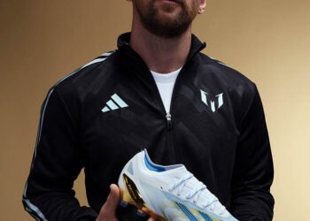 El día que Adidas conquistó a Messi: el inesperado giro que marcó un hito y consolidó un millonario vínculo