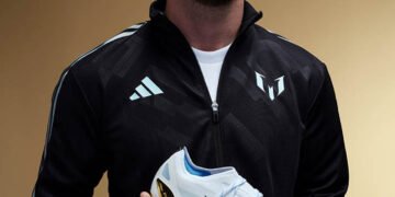 El día que Adidas conquistó a Messi: el inesperado giro que marcó un hito y consolidó un millonario vínculo
