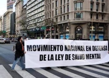 Ley de Salud Mental: el proyecto que busca ampliar las intervenciones ante crisis severas