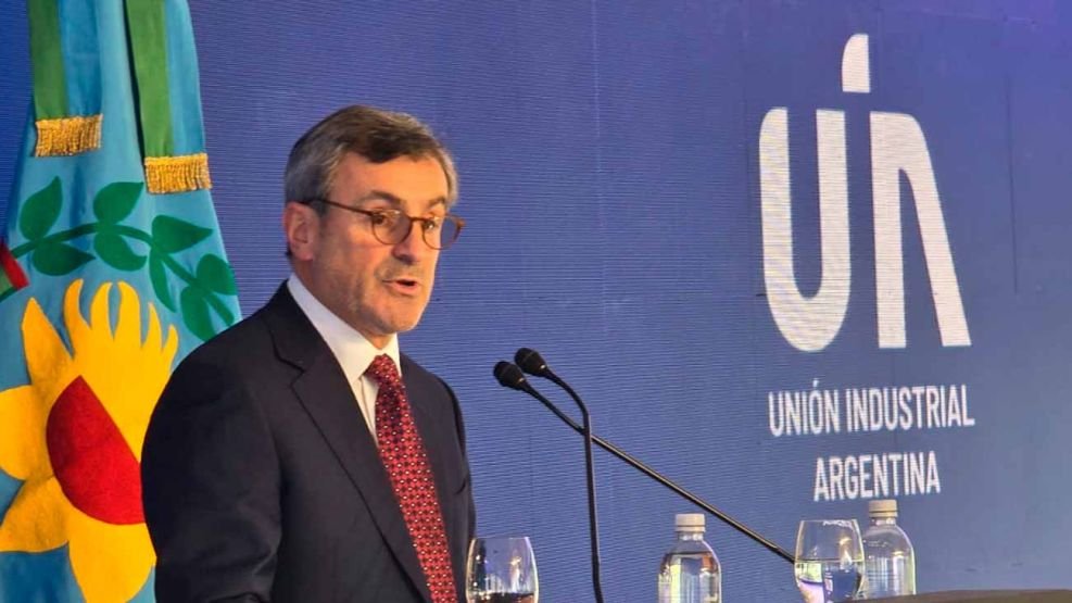 La UIA llevó 38 reclamos a Economía, pero no obtuvo anuncios ni medidas concretas