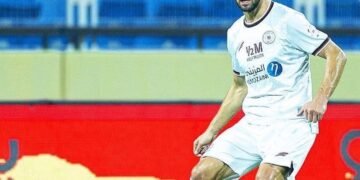 Un exfutbolista europeo que se ha embarcado en una aventura global: “No me arrepiento de nada”