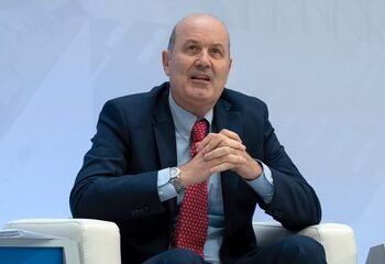 Sturzenegger proyectó que 4 millones de argentinos podrían dejar el AMBA en los próximos 30 años