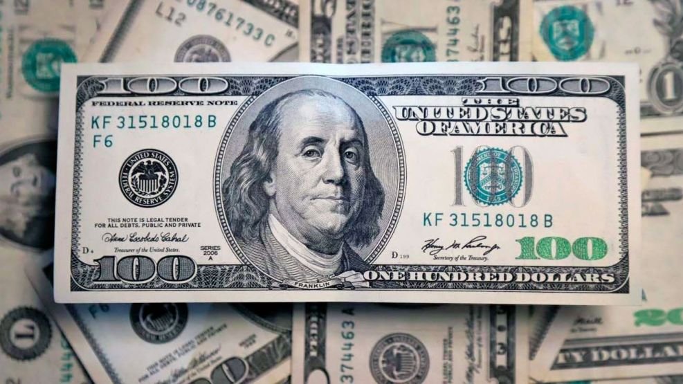Cotización del dólar blue y oficial al 29 de septiembre
