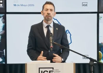 Milei cambió la conducción del Correo Argentino y puso al frente a un especialista en procesos electorales
