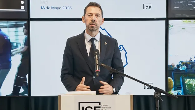 Milei cambió la conducción del Correo Argentino y puso al frente a un especialista en procesos electorales