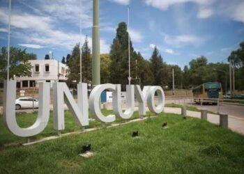 El Gobierno de Mendoza y la UNCuyo retomaron el diálogo con una agenda educativa conjunta
