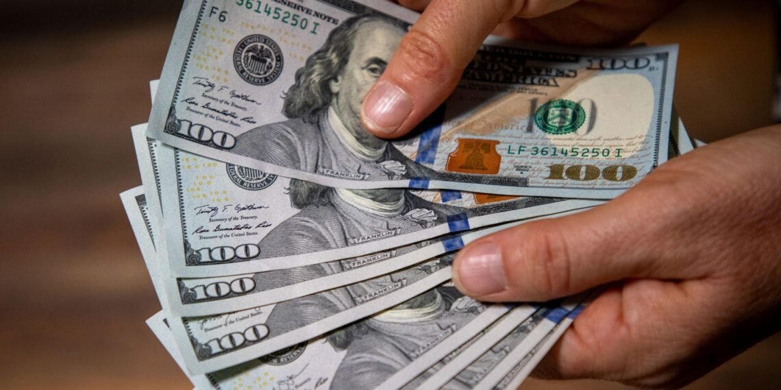 Dólar oficial: cotización del miércoles 30 de septiembre