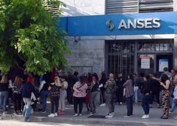 ANSES: cuándo cobran los jubilados, pensionados y titulares de asignaciones en octubre