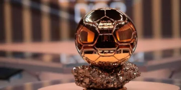 Balón de Oro 2026: horarios, nominados y detalles para seguir la ceremonia con Messi como candidato