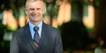 Duncan Lascelles, especialista en dolor animal: “Los gatos tienen la capacidad de disimular su malestar y pueden continuar comiendo, incluso si algo les duele”