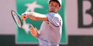 Facundo Díaz Acosta logra un valioso triunfo ante Thiago Tirante en Almaty, mientras se anticipa el duelo entre Navone y Cerúndolo en Bruselas