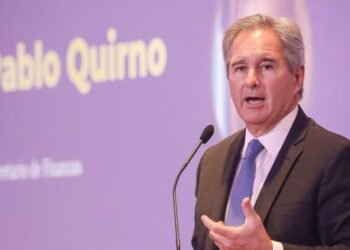 Quirno pidió a los empresarios que hagan de la Argentina “el proyecto más ambicioso” de sus compañías
