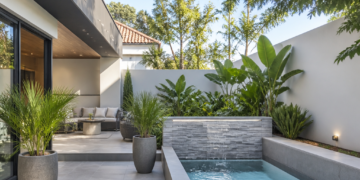 Las piletas tradicionales ya no son tendencia: el auge de los jacuzzis compactos para ahorrar espacio en el verano 2027