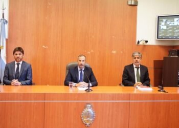 El Tribunal Oral Federal N° 2 renovó su certificación internacional de calidad mientras supervisa la condena de Cristina Kirchner