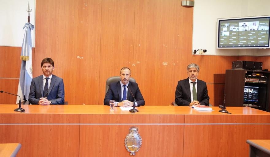 El Tribunal Oral Federal N° 2 renovó su certificación internacional de calidad mientras supervisa la condena de Cristina Kirchner