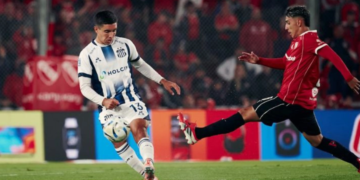 Independiente se marcha con frustración de Córdoba tras un empate sin goles ante Talleres