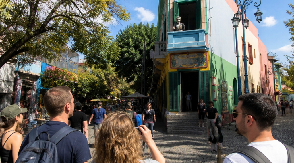 Turismo en la Argentina: los puntos fuertes y las principales quejas de los viajeros extranjeros