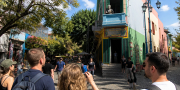 Turismo en la Argentina: los puntos fuertes y las principales quejas de los viajeros extranjeros