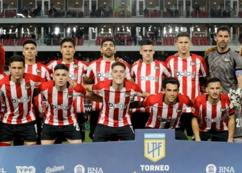 Estudiantes de La Plata busca su lugar en la final de la Copa Libertadores frente a Flamengo