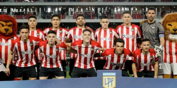 Estudiantes de La Plata busca su lugar en la final de la Copa Libertadores frente a Flamengo