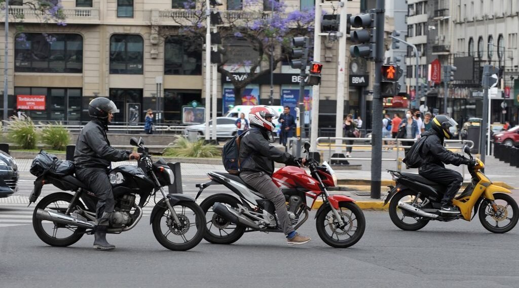 Las motos 0 km aceleraron en septiembre: los patentamientos crecieron 35,1% interanual