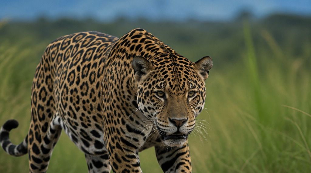 “Signos de recuperación”: la lucha de la Argentina junto a otros tres países por proteger una especie icónica en peligro
